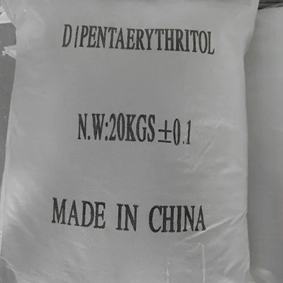 Supply of dipentaerythritol plasticizer 126-58-9 for industrial…