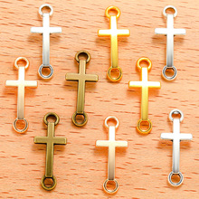 DIY�Ͻ��Ʒ����p�������� DIYʮ�ּܵ�������20*8mm T103