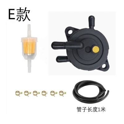 808281 692313, Motorcycle engine and accessories - e-type
