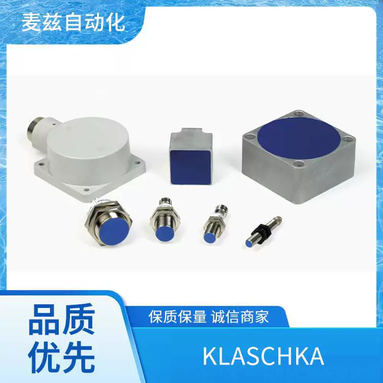 Контроллер датчика IGA-18mg61n1/8-1Sd1, новый поставка KLASCHKA