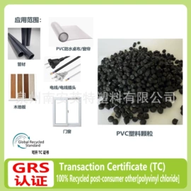 PP再生料;其他再生塑料;PET再生料