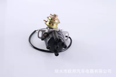 Distributor Ignition Distribution Appliances