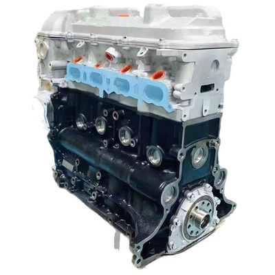 Engine assembly Refurbished 3Rz 2.7L Toyota