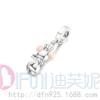 Nydila Panjia S925 Silver Bead Dishi Pixar Series, Xiaomi 792029c01