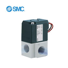 SMC VT307Y-5DZ1-01 3ͨ늴y ֱʽy VT307ϵ ܷ