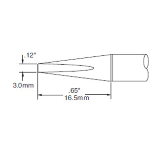 ���� METCAL OKI SSC-646A ���F�^ �m��� MFR-H6-SSC MFR-1160