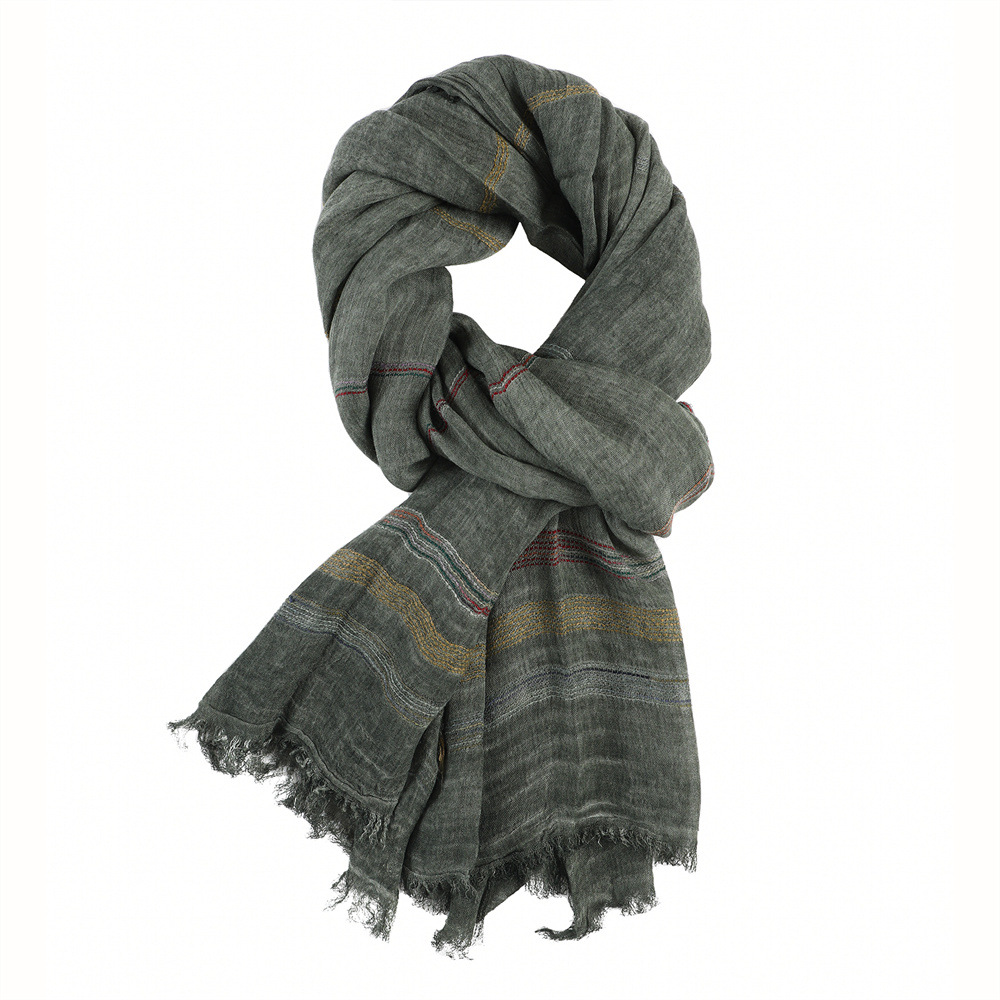 Fashionable universal scarf