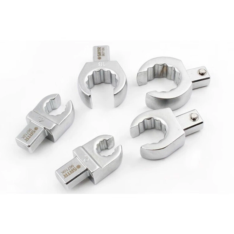 Гаечный ключ Sata, аксессуары, x12, x10, 10 мм