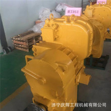 常林装载机956N 955N变速箱 配件 变矩器 主传动  制动盘