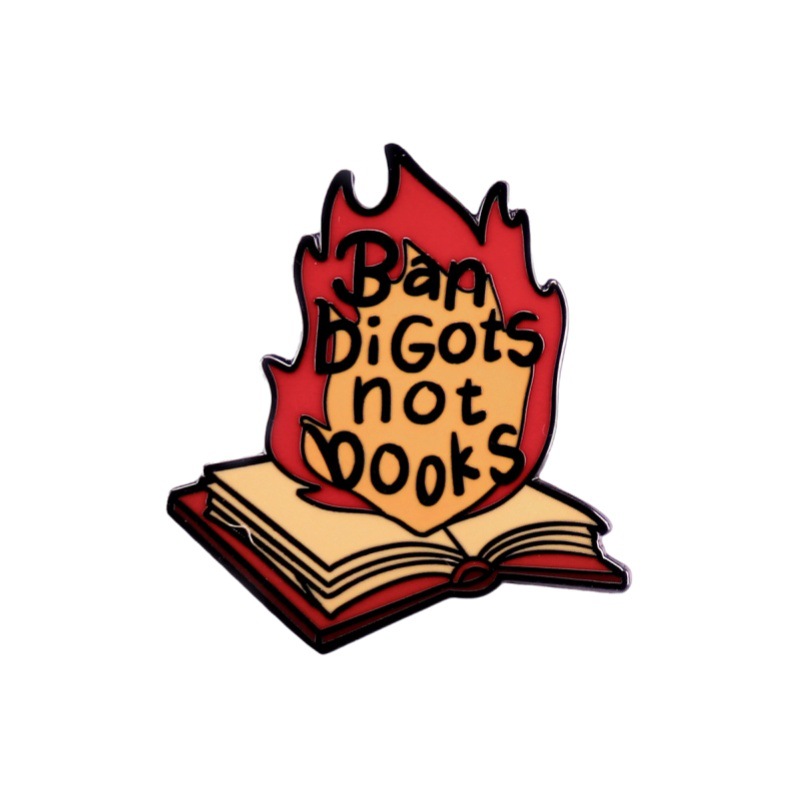 Chao Cool broche de esmalte creativo nicho cultura popular tema broche mochila ropa decoración joyas personales al por mayor en stock