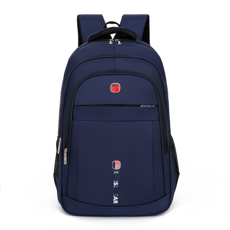 Mochilas para hombre al por mayor, bolsos casuales de negocios, nuevas mochilas deportivas versátiles de gran capacidad para viajes al aire libre, mochilas para estudiantes