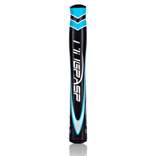 Factory wholesale new golf putter grip PU golf club grip stable and comfortable putter grip