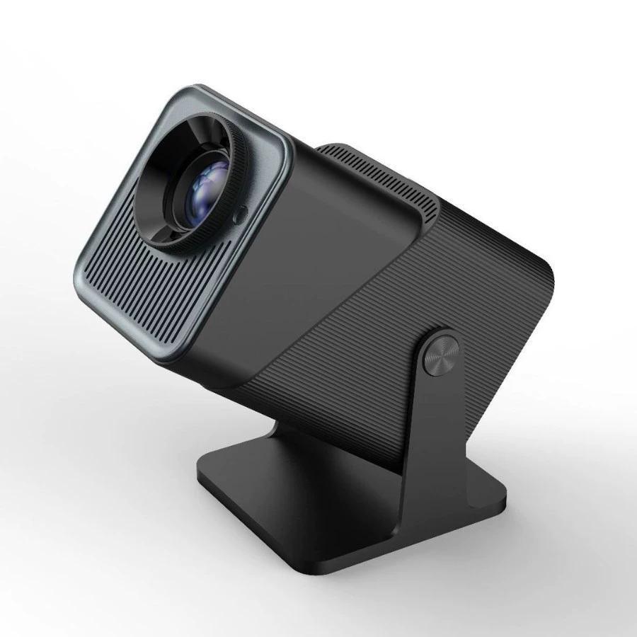Кросс-граничный проектор HY320 короткофокусный Android 4K HD домашний портативный проектор Z10