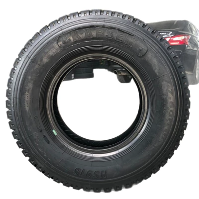 short-distance cargo light trucks, Yük maşını şinləri