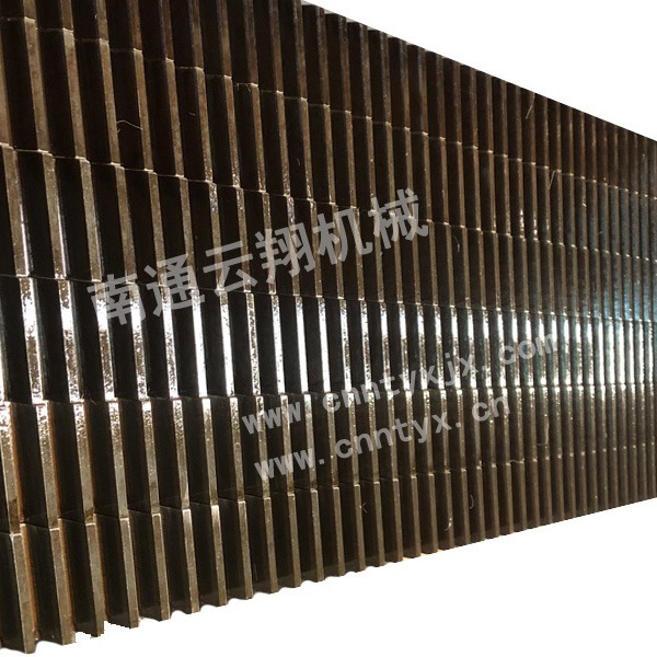 矿山机械传动大齿条 石油钻井平台齿条传动技术咨询