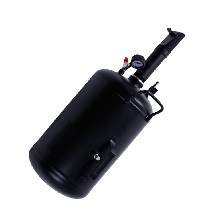 Explosión de neumáticos de coche cargador de coche sellador de neumáticos de alta presión inflador tanque de coche neumático de vacío explosión punch reparación de neumáticos