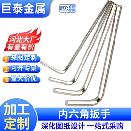 内六角扳手;呆扳手;十字螺丝刀