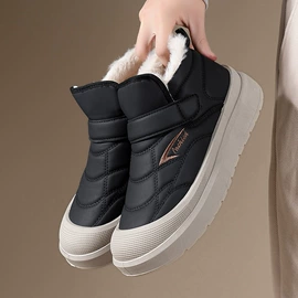 女式布鞋;女式棉鞋;女式休闲单鞋