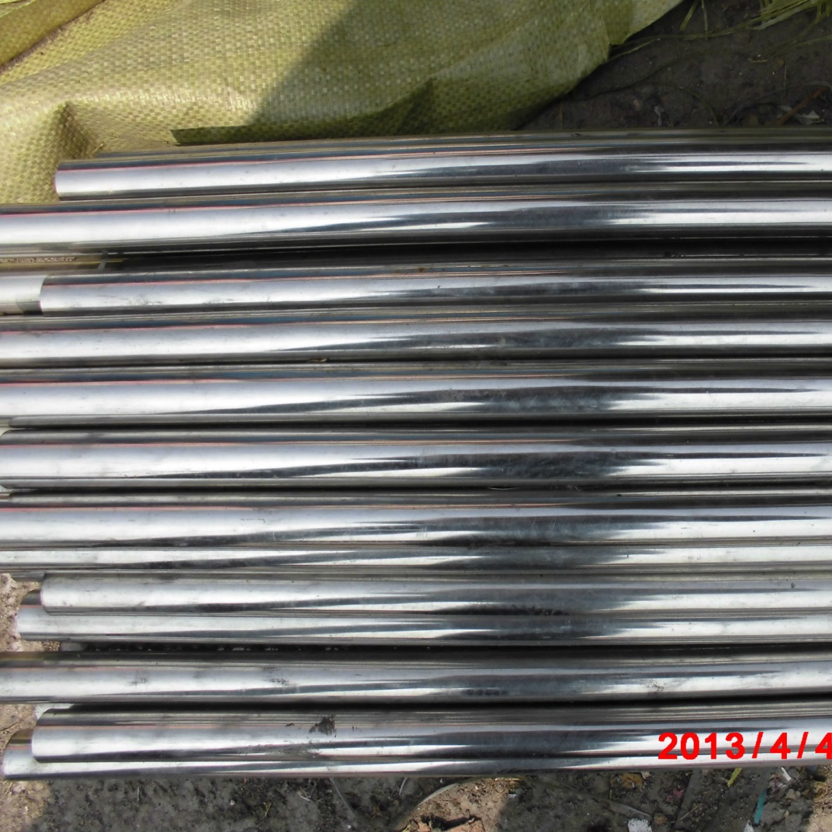 2205光元 2205不锈钢圆棒 2205光棒 2205不锈钢光棒 10*4000mm