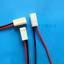 �S��ֱ��2510���Ӿ�늙C���^��2.5mm�g��1007 18AWG��������