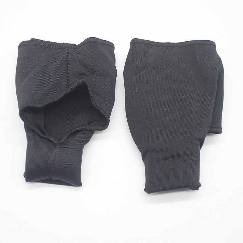 Socks for toes, upgraded version