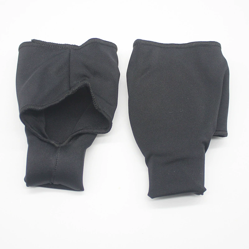 Socks for toes, upgraded version