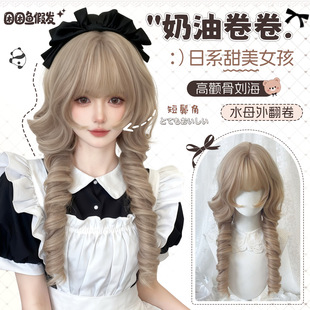 �ٰlŮ��ɯ�z�׽�ɫ��ϵˮĸ�������^�̽������ɐ�Lolita�ٰl�^��