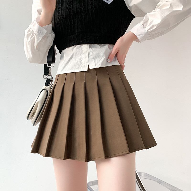 Mini-skirt