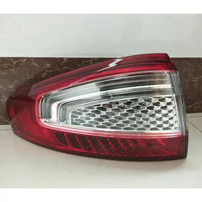 Brake light and 13 Models, Rear Tail Light - premium-exterior-light-drivers-left-other