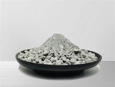 低水泥浇注料用于电厂循环流化床锅炉/化工厂垃圾焚烧炉/水泥厂回
