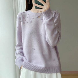 女式羊绒衫;女式羊毛衫;女式T恤