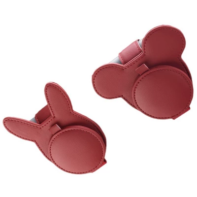 Car Glasses Clip/Bill Clip, Car Sun Visor Glasses