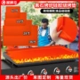 爆款硅胶烧烤垫油垫烧烤架