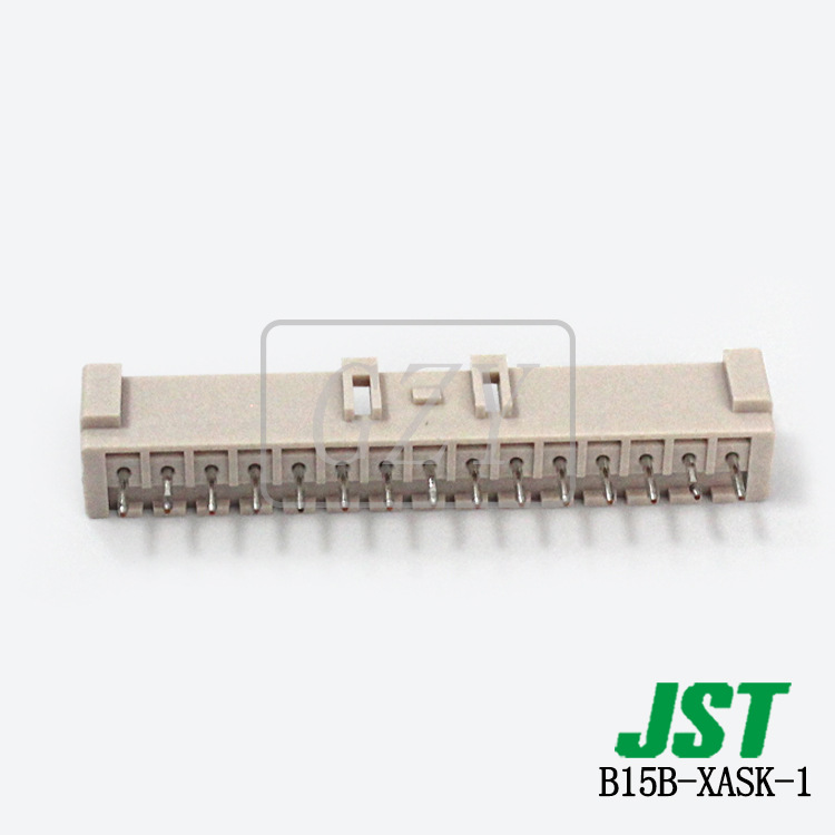ɶB15B-XASK-1  JST  XAϵ 2.5mm
