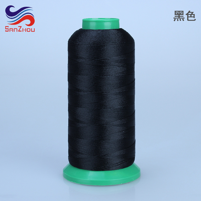 블랙 * 210D/3 30 #