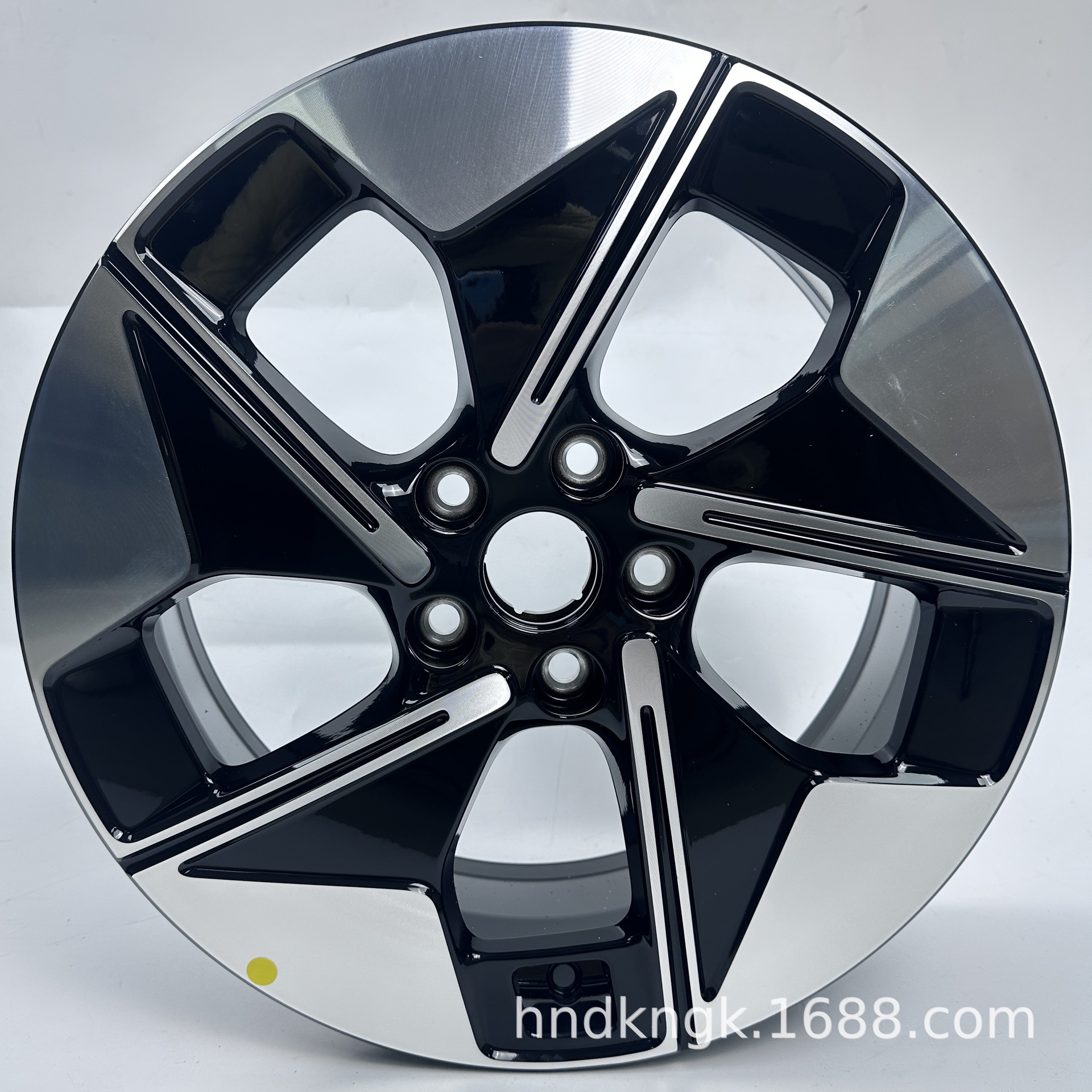 Compatible with Geely Galaxy E5 Wheels 18inch Brand New Original Model Matching Aluminum Alloy Rims 2024 Model Explore and Embark