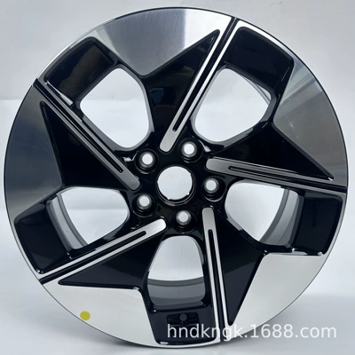 Hub Wheels 18inch Brand New Original