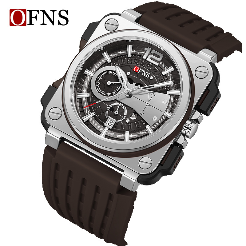 Quartz watches for men and women