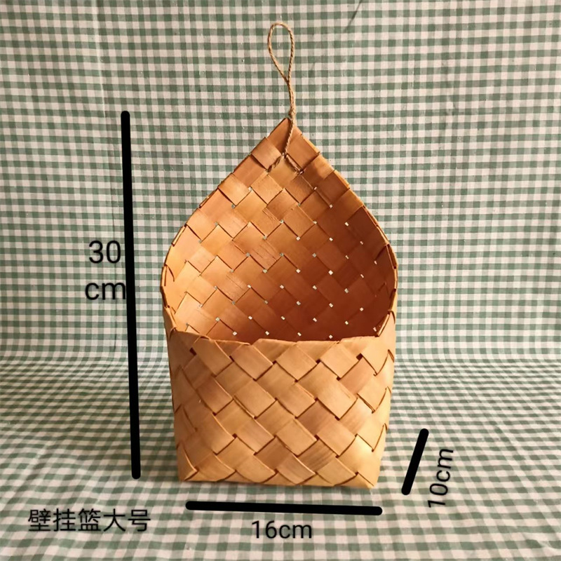 벽걸이 블루 대형