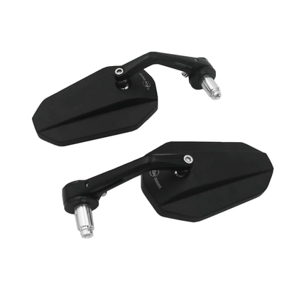 all-metal car Electric Car – Car mirror