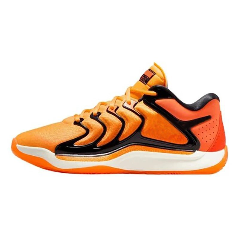 Durant 17 zapatos de baloncesto para hombres KD17 aire acolchado púrpura rosa amortiguación de pecho