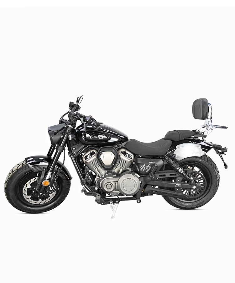 Muscle car Wolf suitable for Benda jinjila 450 multi-function folding backrest adjustable backrest tail shelf tail