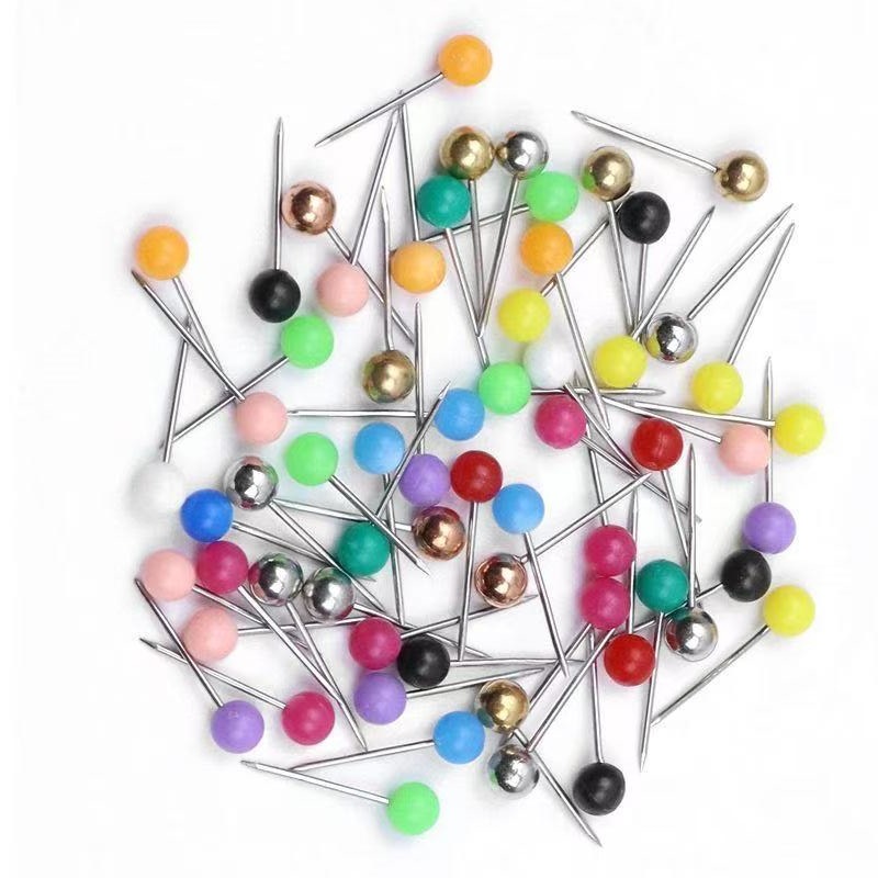 Pin, accessories, wholesale, 4×15mm