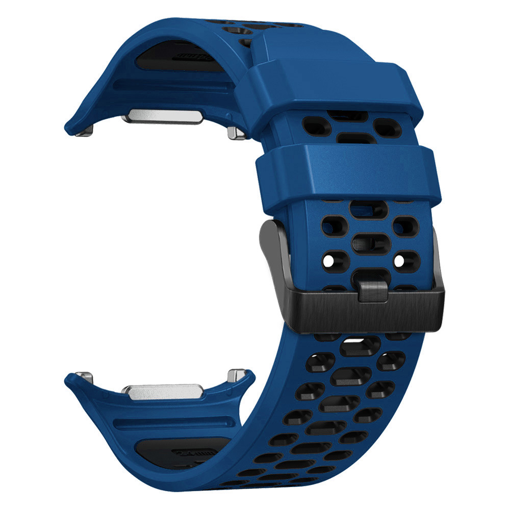 로얄 블루 블랙