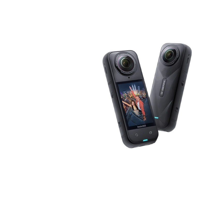 Shadow Stone Insta360 Camera, handheld videocamera, x5