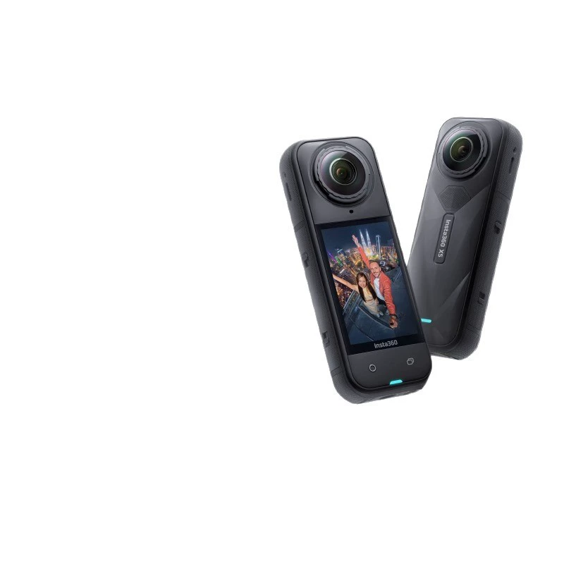 Shadow Stone Insta360 Camera, handheld videocamera, x5
