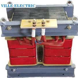 负荷开关;干式变压器;互感器