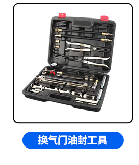 Special timing tools for Ford Edge, Mustang, Explorer, MKX, Lincoln 3.5L 3.7L 4.0L V4 engines