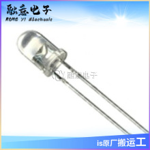 TSHF5210 �����߷���� 5mm ����890nm �Ƕ�&plusmn;10&deg;