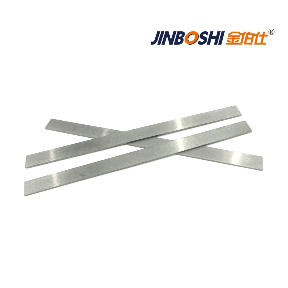 8*5*330钨钢长条YG8长刀条表面光洁度高用于金属切割先询价